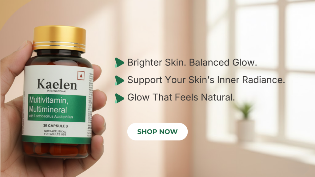 Multivitamin & Multimineral Supplements