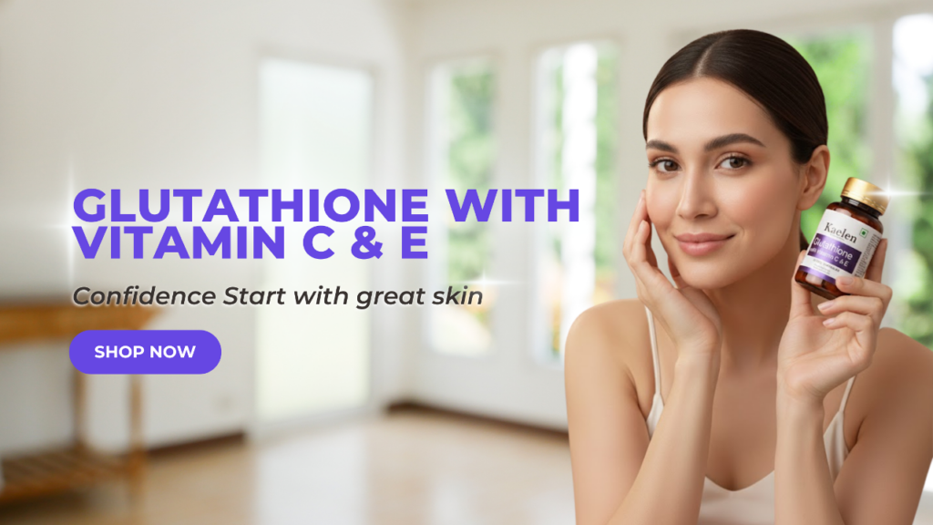 Antioxidants for skin health