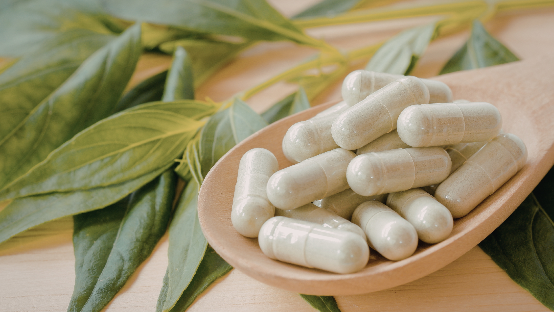 Daily nutrition for skin energy and immunity