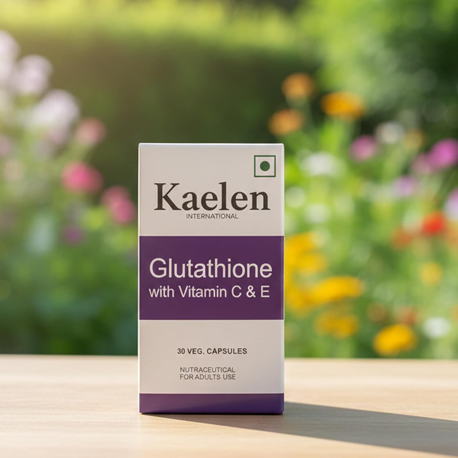 Kaelen Glutathione Capsules - Image 6