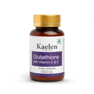 Kaelen Glutathione Capsules