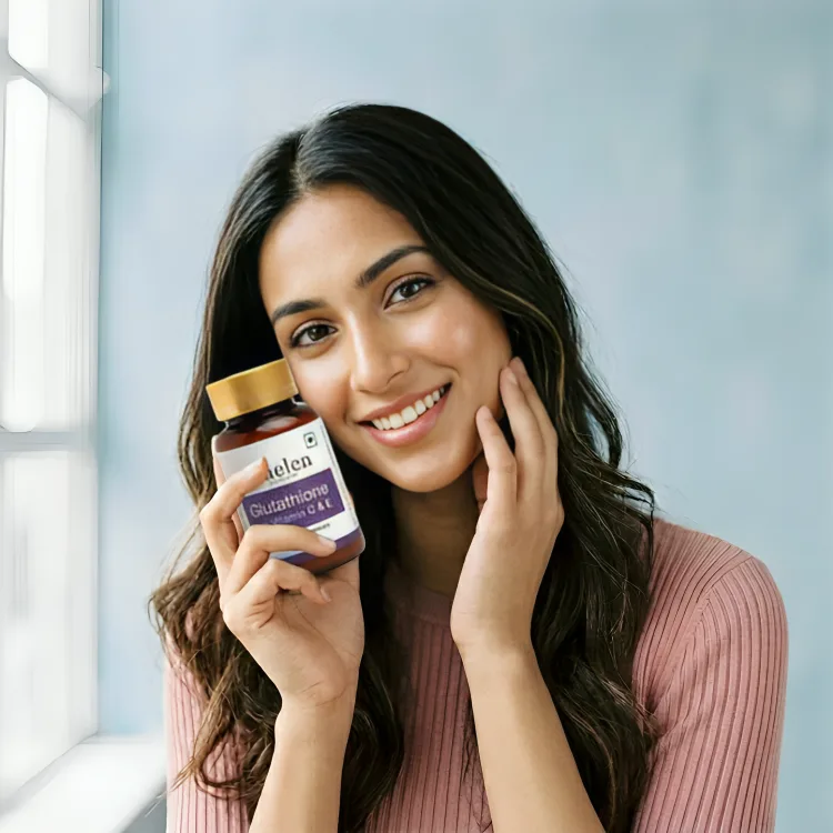 Kaelen Glutathione Capsules